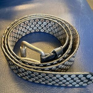 Guess Mens belt size 40